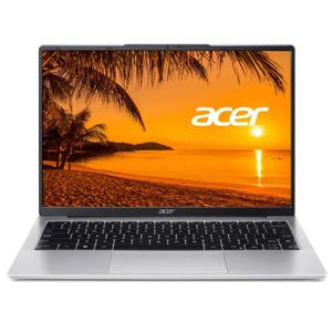 Notebook Acer Intel Core I3/8gb Ram/512gb Ssd Color Gris Gris