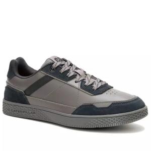 Zapatilla Urbana Cuero Pause Retro Hombre Caterpillar