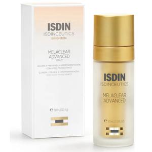 Isdinceutics Serum Corrector Manchas Melaclear Advanced 30ml Día y Noche