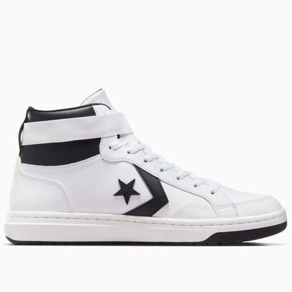 Zapatilla Urbana Hombre Converse Pro Blaze V2 Negro/blanco