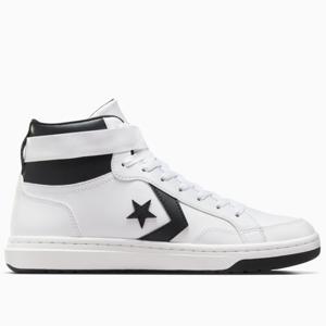 Zapatilla Urbana Hombre Converse Pro Blaze V2 Negro/blanco