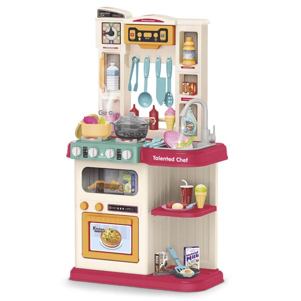 Cocina de Juguete Sweet Home