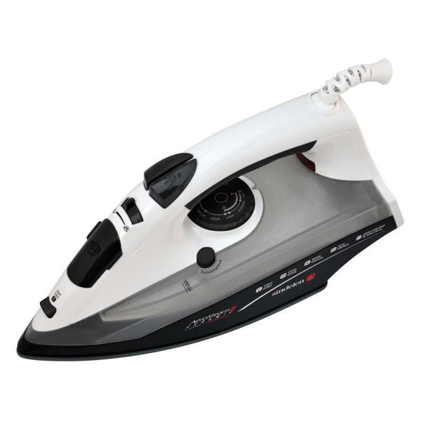 Plancha Sindelen V-400Bl