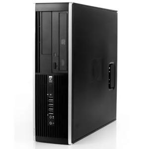 Pc Hp Compaq Elite 8300 Sff Intel Core I5 3.6ghz 4gb Ram 128gb Ssd Win10 Pro