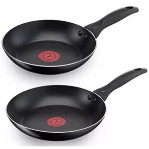 Set Sartenes 20/26 cm Easy Cook Tefal
