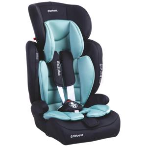 Silla De Auto Butaca Suzuka Sx Verde Bebesit