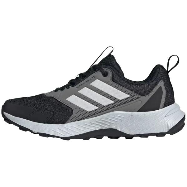 Zapatillas Mujer Terrex Tracefinder Adidas Negras/gris