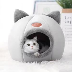 Cama para Gatos, Disponible en 2 Colores