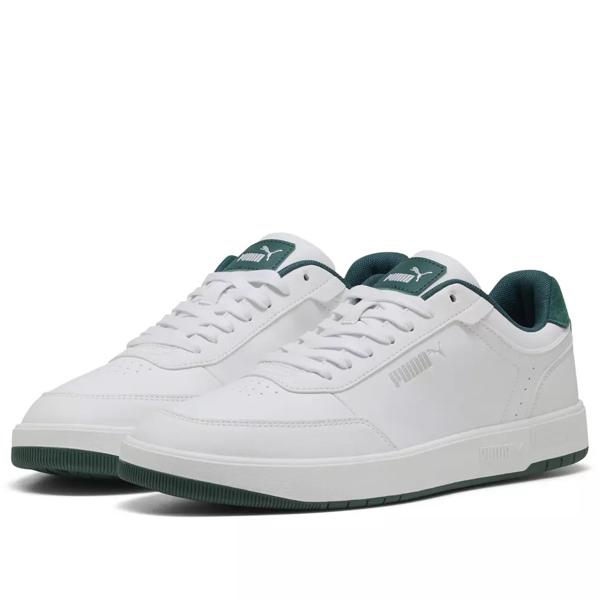 Zapatilla Urbana Canasta Hombre Puma