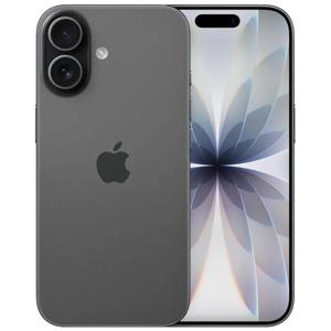 Apple iPhone 17 (256 GB) - Negro - Distribuidor Autorizado