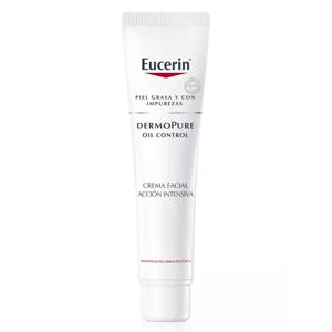Crema Eucerin Dermopure Cuidado Renovador 40 ml