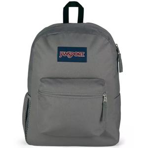 Mochila Cross Town Graphite Grey Jansport