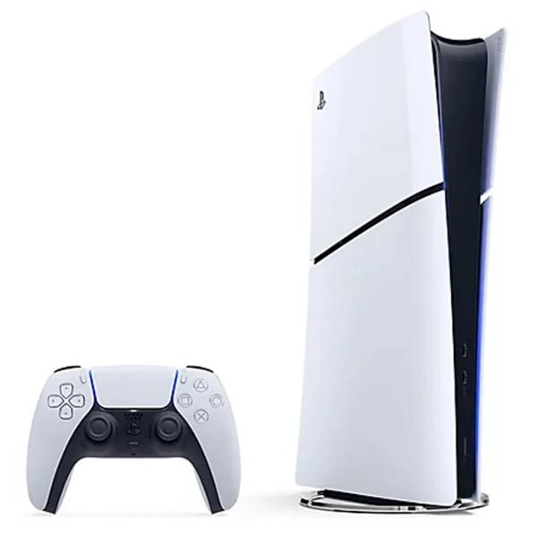 Consola Sony PS5 PlayStation 5 Slim (Edición Digital)
