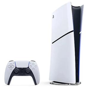 Consola Sony PS5 PlayStation 5 Slim (Edición Digital)