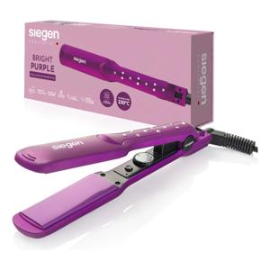 Alisador Siegen Sg-3540 Cerámica + Tourmalina