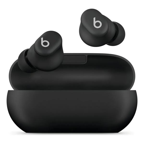 Audifonos Inalambricos Beats Solo Buds Color Negro Matte