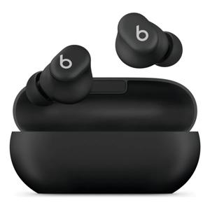 Audifonos Inalambricos Beats Solo Buds Color Negro Matte