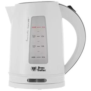 Hervidor Eléctrico 2 Litros KLAR20PW Ursus Trotter