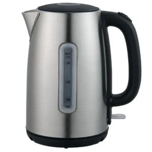 Hervidor Inox 1,7 Litros Midea