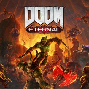 Juego PC DOOM Eternal (Steam)