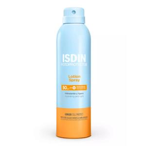 Fotoprotector Lotion Spray SPF 50 200 ml ISDIN