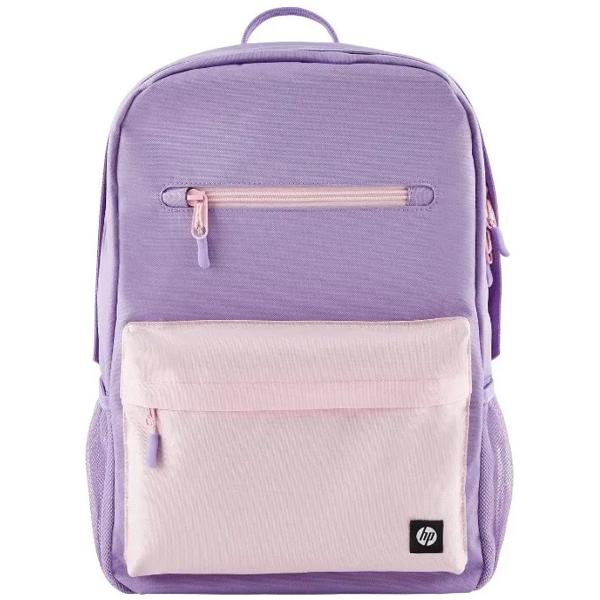 Mochila Hp Campus Lavender Backpack (7j597aa)