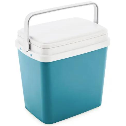 Cooler Alaska Azul 35 Litros Reyplast