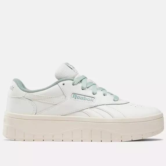 Zapatilla Urbana Graphic Court Advantage Surge Mujer Reebok