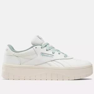 Zapatilla Urbana Graphic Court Advantage Surge Mujer Reebok