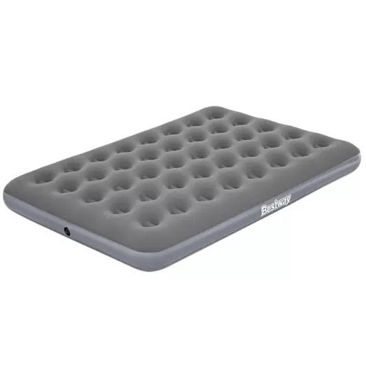 Colchón Inflable Doble 2 Plazas 1.91MX1.37MX22cm Bestway
