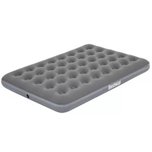 Colchón Inflable Doble 2 Plazas 1.91MX1.37MX22cm Bestway