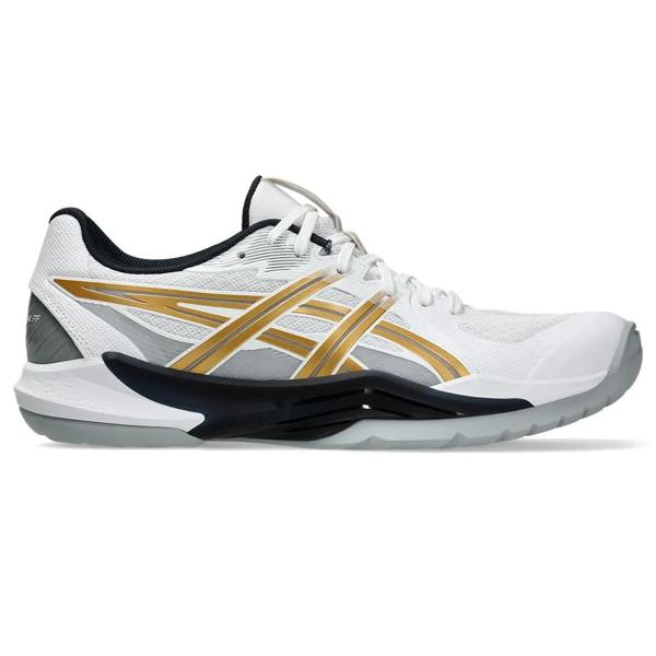Zapatillas ASICS Powerbreak FF - Masculino - Blanco