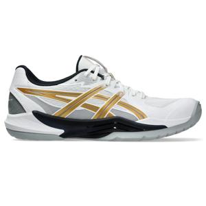 Zapatillas ASICS Powerbreak FF - Masculino - Blanco