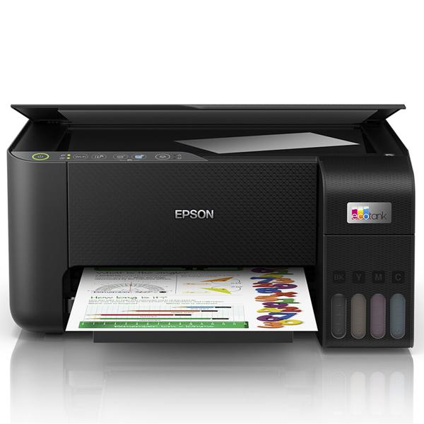 Multifuncional Epson Tinta Continua L3250 WiFi