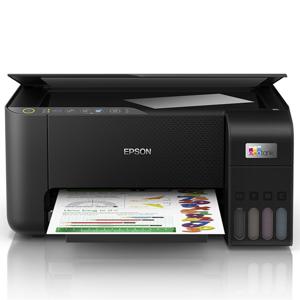 Multifuncional Epson Tinta Continua L3250 WiFi