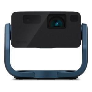 Proyector Epson Portátil Smart Epiqvision Ef-22 Azúl Full-hd Azul