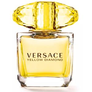 Perfume Yellow Diamond EDT Mujer 30 ml Versace