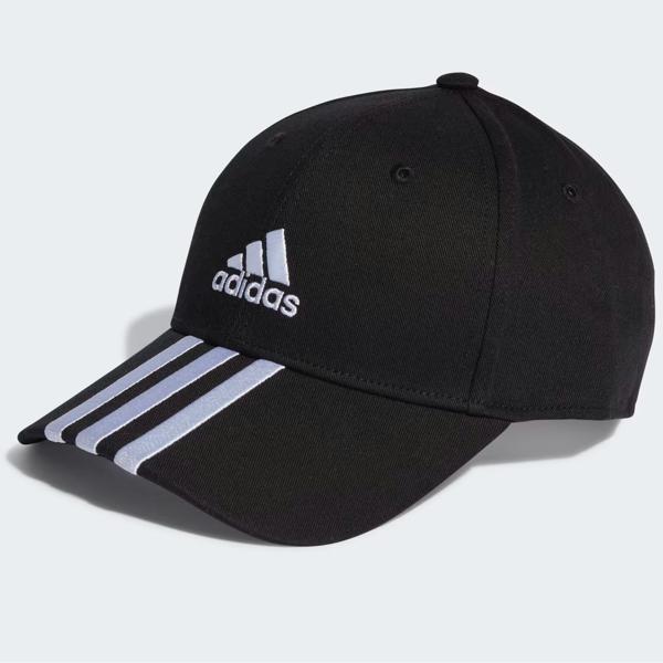 Jockey Béisbol 3 Tiras Sarga de Algodón Adidas
