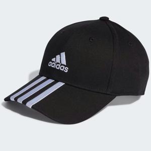 Jockey Béisbol 3 Tiras Sarga de Algodón Adidas