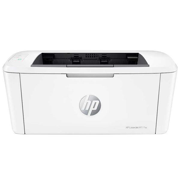 Impresora HP Laserjet M111W Wi-fi