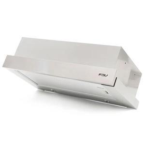 Campana Bajo Mueble Easy Flow 60 cm 210 m3/h FDV