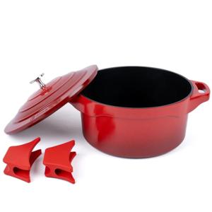 Olla Antiadherente 24cm Toulouse Simplit