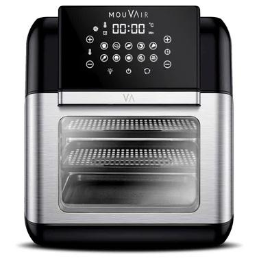 Freidora de Aire 10L Mouvair Crisp