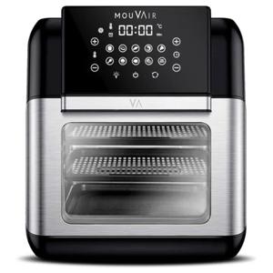 Freidora de Aire 10L Mouvair Crisp