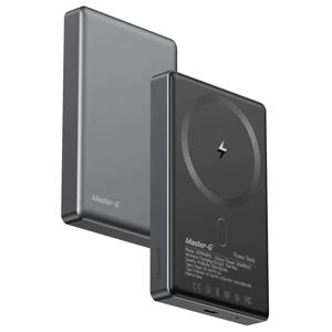Cargador Magnético Power Bank MagSafe 10.000 mAh Master-G