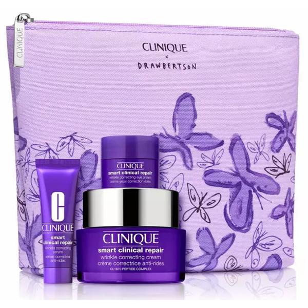 Set Rutina Hidratación Antiedad Clinique