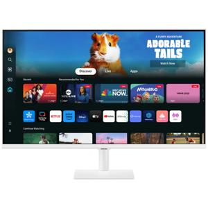 Samsung Smart Monitor 27" M50D M5 FHD 60Hz LS27DM501ELXZS