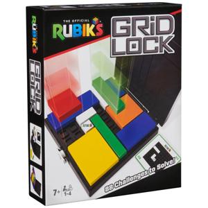 Juego De Mesa Grid Lock