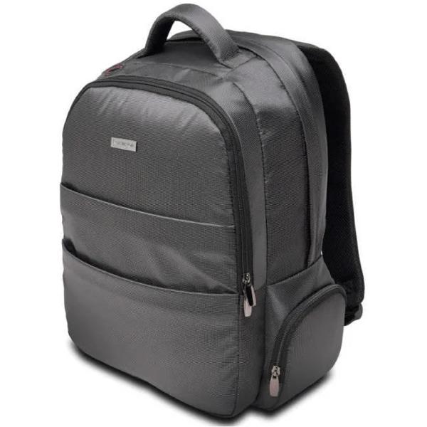 Mochila Kensington Everest Dotted 15.6 Color Gris oscuro