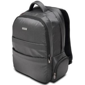 Mochila Kensington Everest Dotted 15.6 Color Gris oscuro